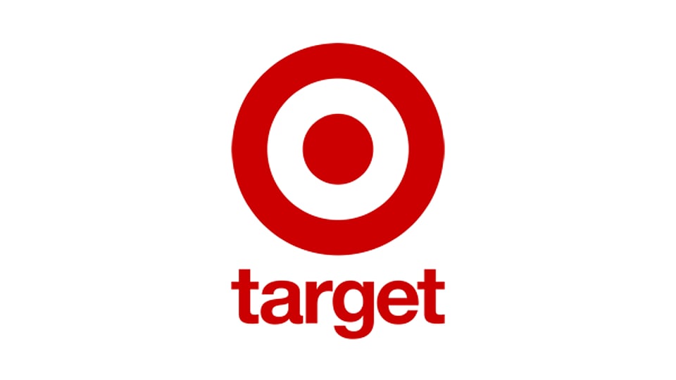 Target logo