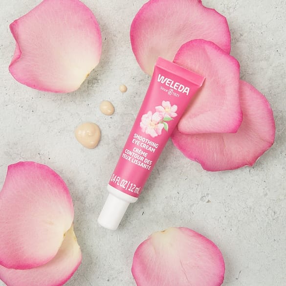 smoothing eye cream