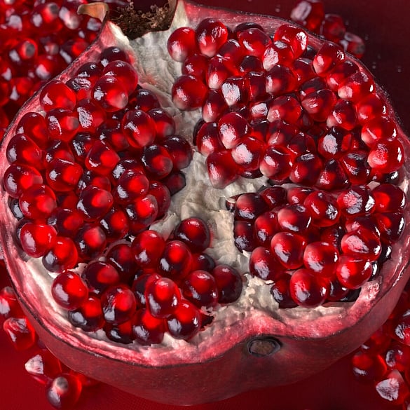 pomegranate