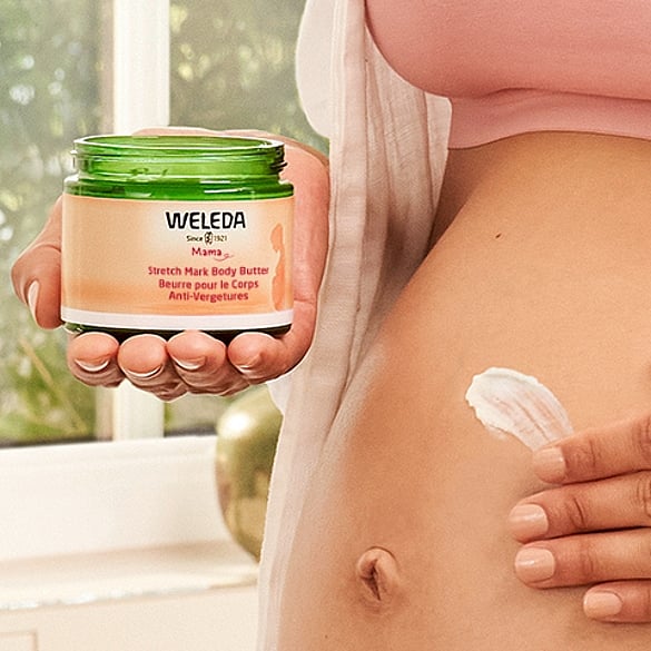 Body clearance butter use