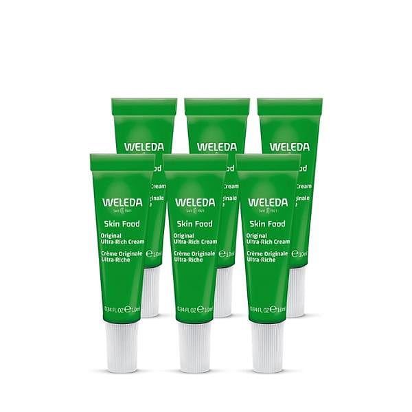 Skin Food Original Multi-Pack | Weleda Body Care - Weleda