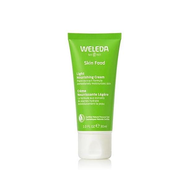 Skin Food Light Nourishing Cream | Weleda Body Care - Weleda