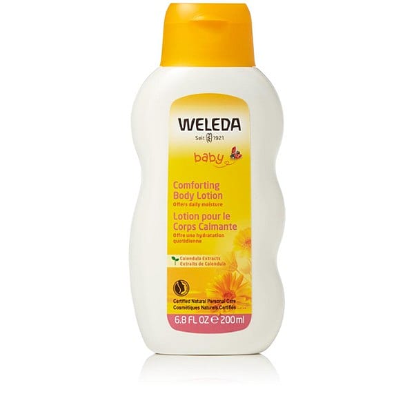 ももちゃん！６本セットWELEDA  Body Lotion weleda_9653_4001638096539_1400