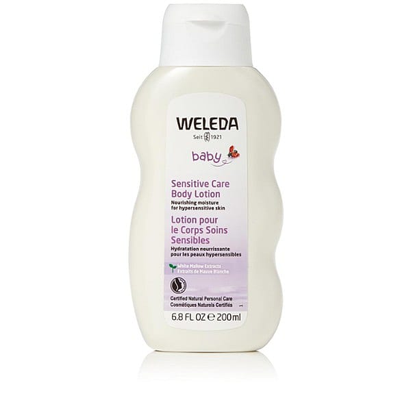 ももちゃん！６本セットWELEDA  Body Lotion Pampering Body Lotion - Wild Rose | Weleda - Weleda