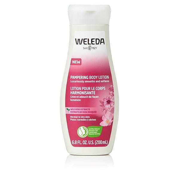 【人気沸騰】 weleda:productSquare ボディローション