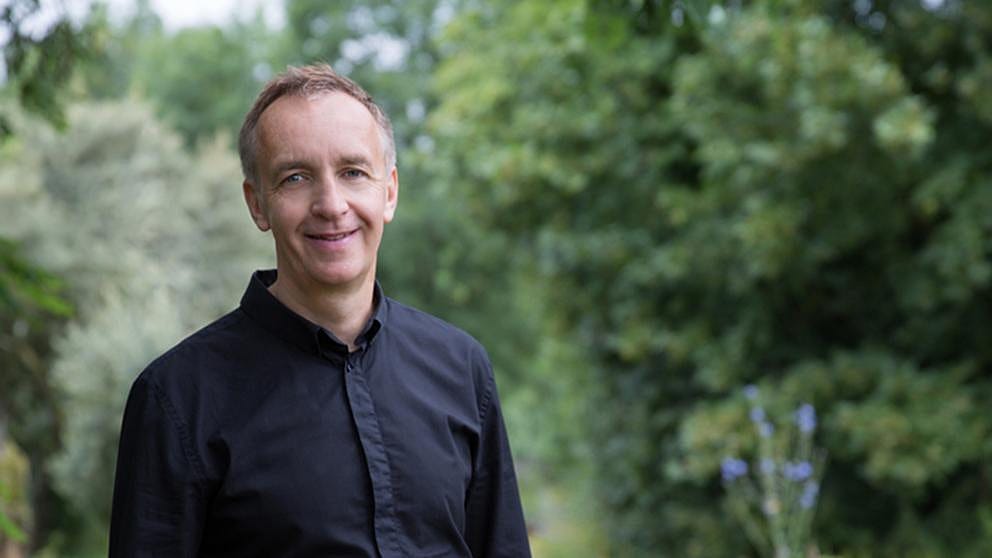headshot of stefan siemer