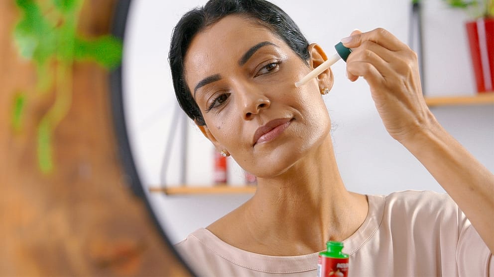 plumping serum