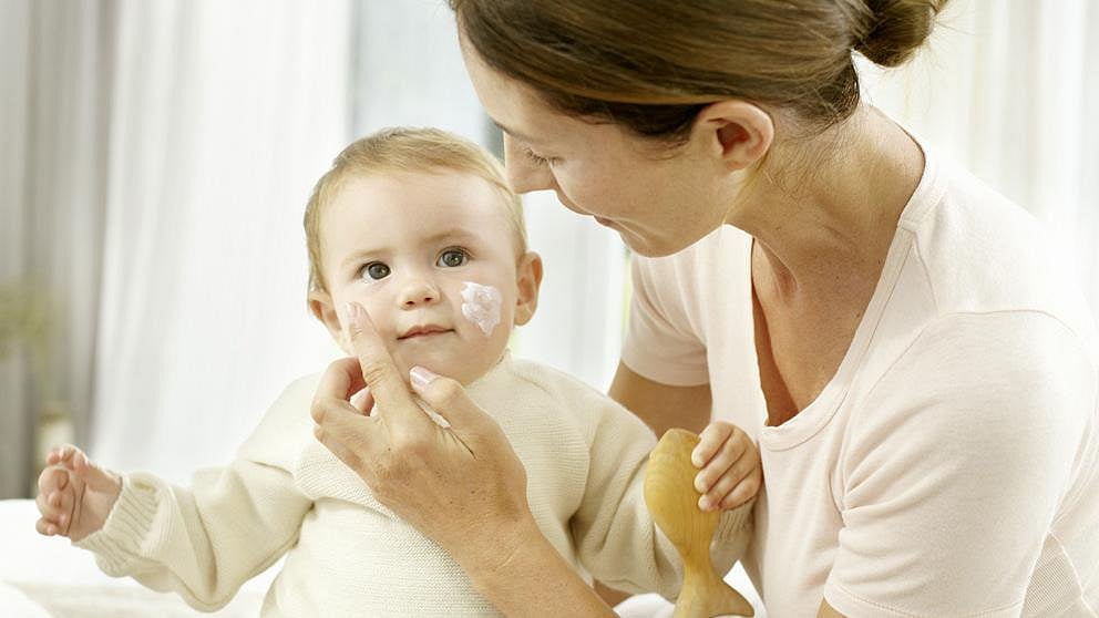 baby care